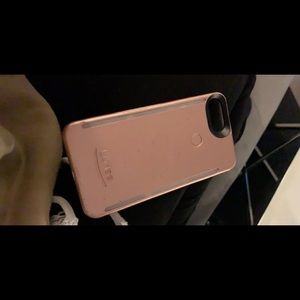 LuMee 8plus case